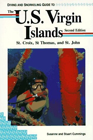 Cover of The U.S.Virgin Islands