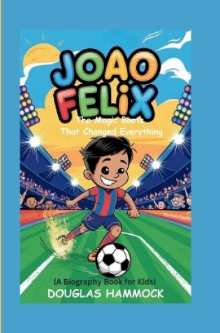 Cover of Joao Felix