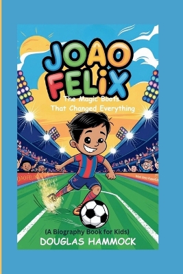 Book cover for Joao Felix