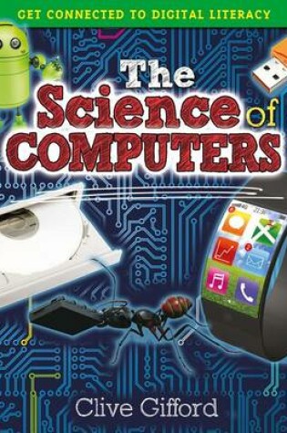 Cover of The Science of Computers