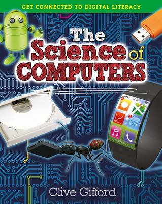 Book cover for The Science of Computers