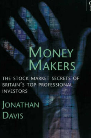 Cover of Money Makers