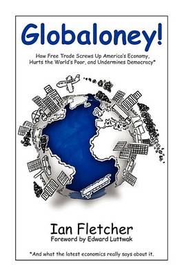 Book cover for Globaloney