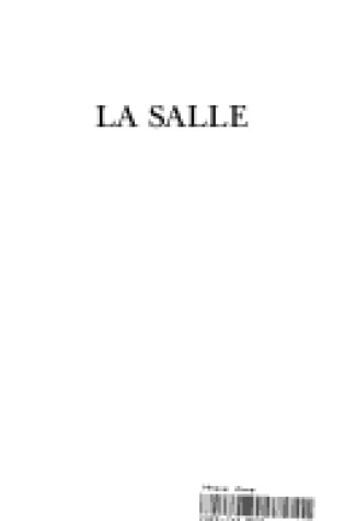 Cover of La Salle