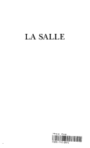 Book cover for La Salle