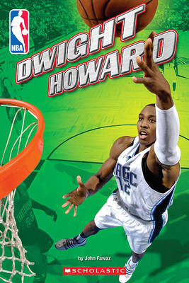 Cover of Dwight Howard