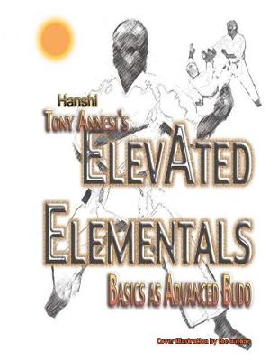 Book cover for ElevAted Elementals