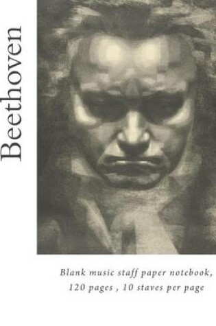 Cover of Beethoven