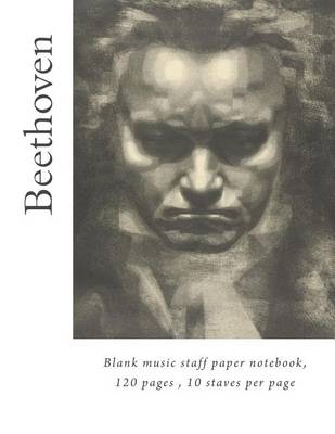 Book cover for Beethoven