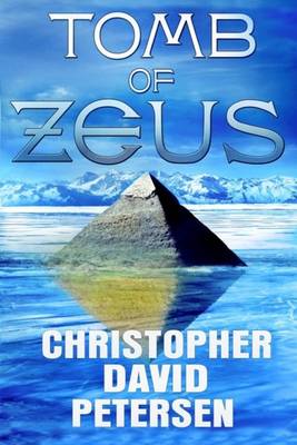 Book cover for Tomb of Zeus