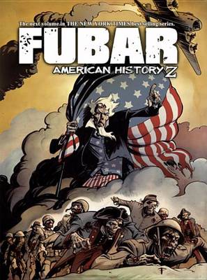 Book cover for Fubar Vol. 3