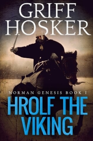 Cover of Hrolf the Viking