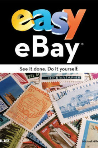 Cover of Easy eBay