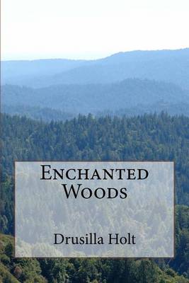 Book cover for Enchanted Woods