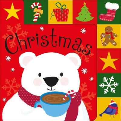 Cover of Mini Tab : Christmas