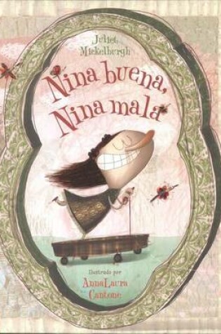 Cover of Nina Buena, Nina Mala