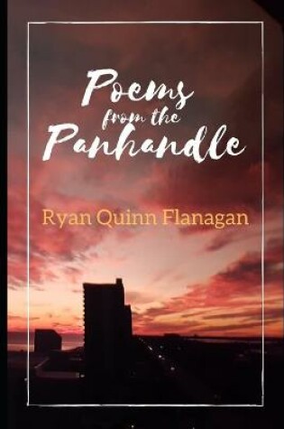 Cover of Poems from the Panhandle