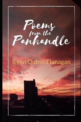 Book cover for Poems from the Panhandle