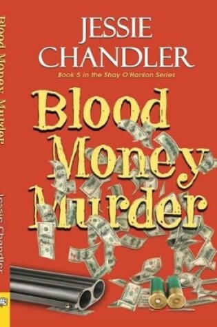Cover of Blood Money Murder