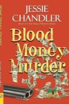 Book cover for Blood Money Murder