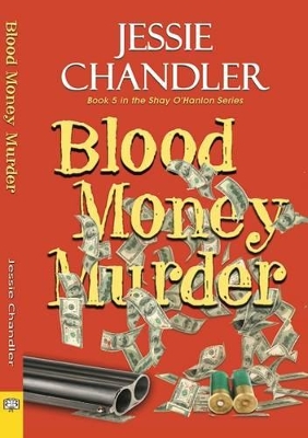 Cover of Blood Money Murder