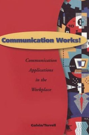 Cover of Communication Works!