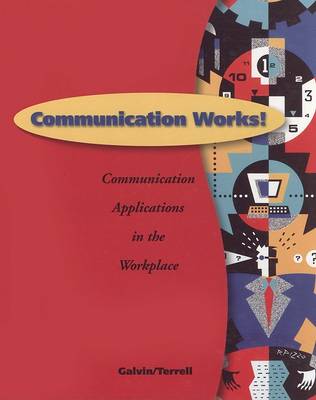 Book cover for Communication Works!
