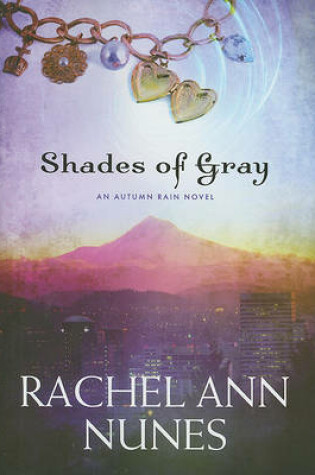 Cover of Shades of Gray