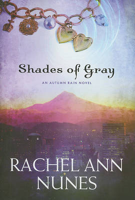 Book cover for Shades of Gray