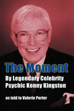 Cover of The Moment