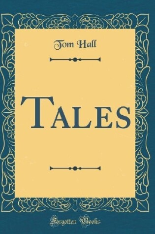 Cover of Tales (Classic Reprint)