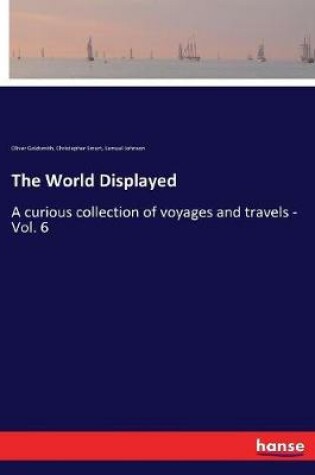 Cover of The World Displayed
