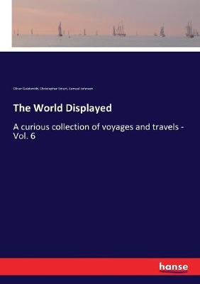 Book cover for The World Displayed