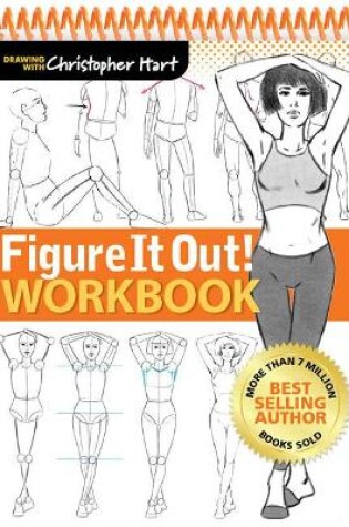 Cover of Figure It Out! Workbook