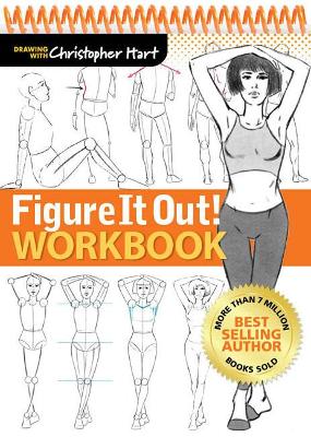 Cover of Figure It Out! Workbook