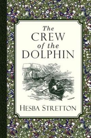 Cover of The Crew of the Dolphin