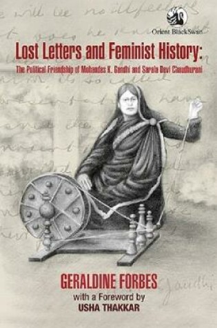 Cover of Lost Letters and Feminist History: