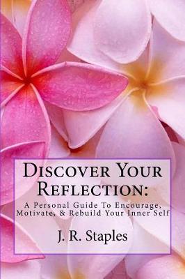 Book cover for Discover Your Reflection