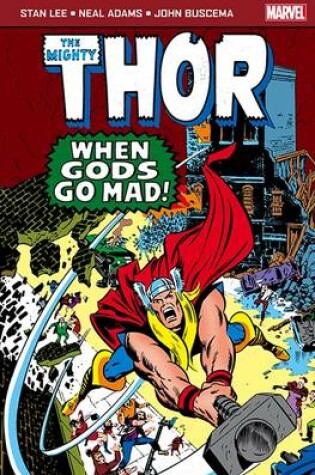 Cover of The Marvel Pocketbook