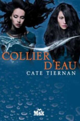 Cover of Collier D'Eau