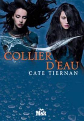Book cover for Collier D'Eau