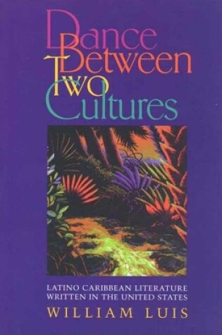 Cover of Dance Between Two Cultures