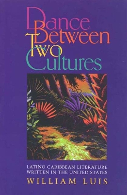 Book cover for Dance Between Two Cultures