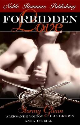 Book cover for Forbidden Love