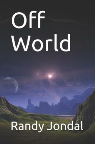 Cover of Off World