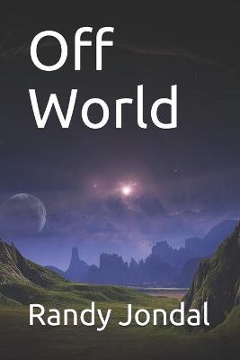 Book cover for Off World