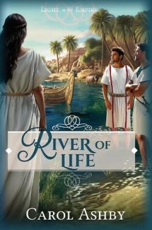 Cover of River of Life