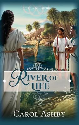 Book cover for River of Life