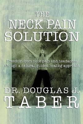 Book cover for The Neck Pain Solution