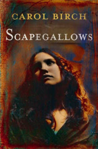 Cover of Scapegallows